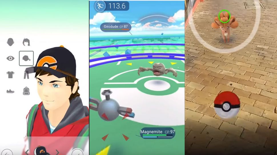 Where to find Tyrunt in Pokemon Go